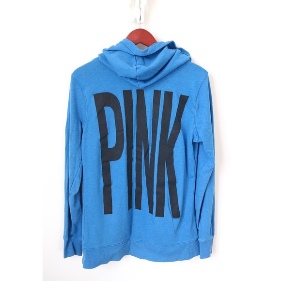 Victoria’s Secret Pink Sweater - Picture 5 of 8